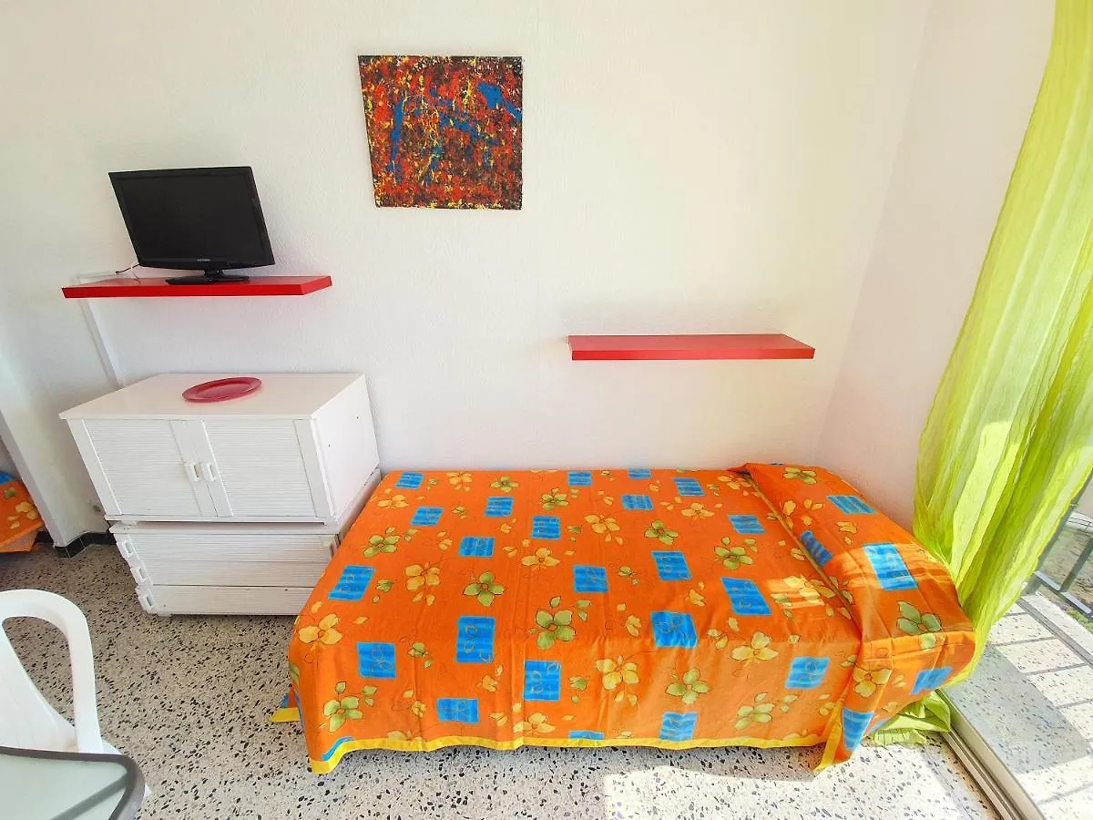 Karina Beach-2 Apartment Empuriabrava