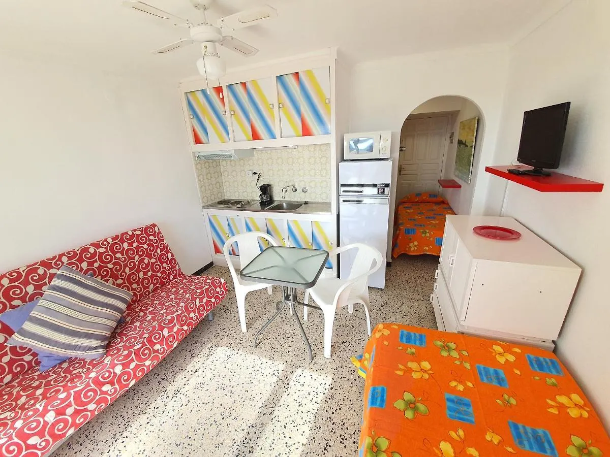 Karina Beach-2 Apartment Empuriabrava Spain