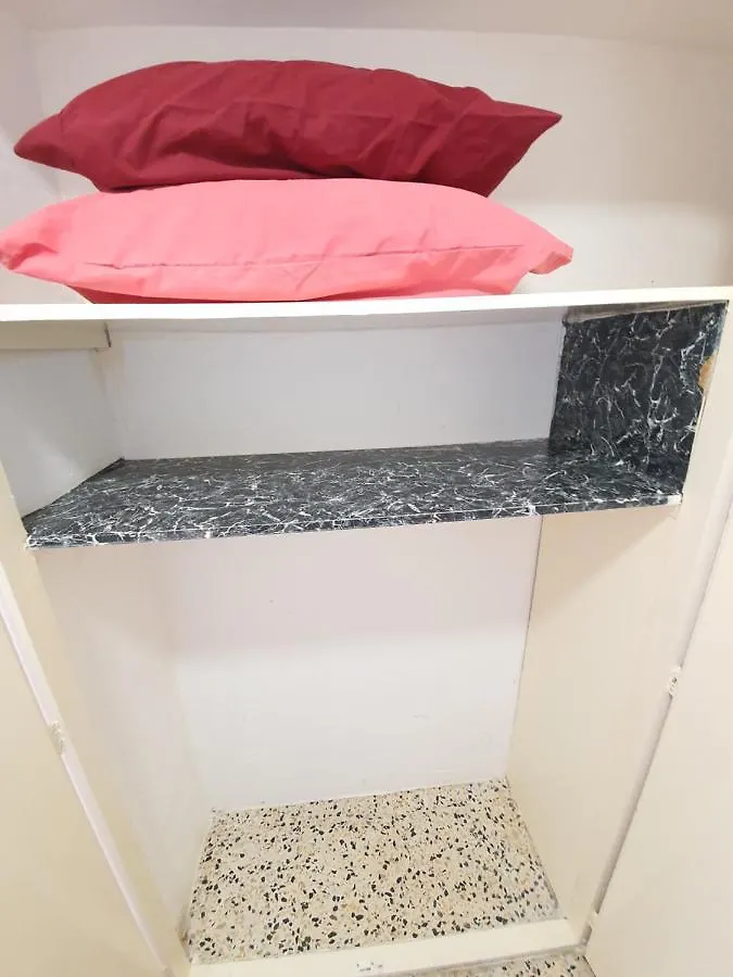 Karina Beach-2 Apartment Empuriabrava 0*,